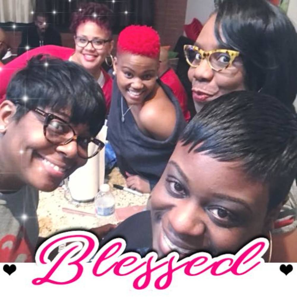 Meet your Posher, Rhonda